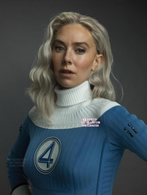 Vanessa Kirby Susan Storm Invisible Woman Fantastic Four V0 089vf783galf1 — Avengers Doomsday Death Percentages option 29