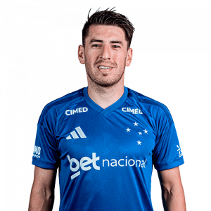 Elenco Cruzeiro 2026 — option 5
