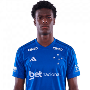 Elenco Cruzeiro 2026 — option 6