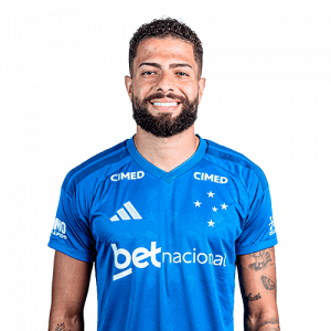 Elenco Cruzeiro 2026 — option 7