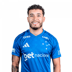 Elenco Cruzeiro 2026 — option 8