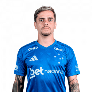 Elenco Cruzeiro 2026 — option 9
