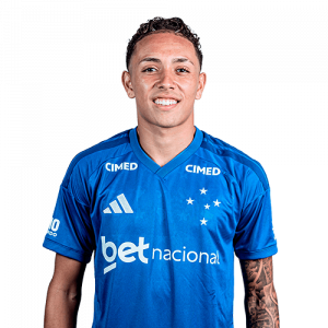 Elenco Cruzeiro 2026 — option 10