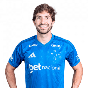 Elenco Cruzeiro 2026 — option 13
