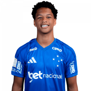 Elenco Cruzeiro 2026 — option 14