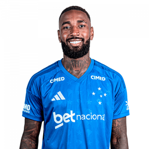 Elenco Cruzeiro 2026 — option 16