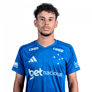 Elenco Cruzeiro 2026 — option 17