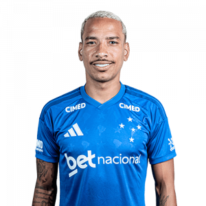 Elenco Cruzeiro 2026 — option 18