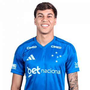Elenco Cruzeiro 2026 — option 19