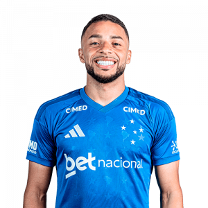 Elenco Cruzeiro 2026 — option 20