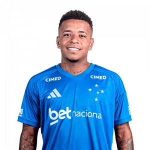Elenco Cruzeiro 2026 — option 21