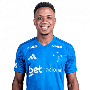 Elenco Cruzeiro 2026 — option 22