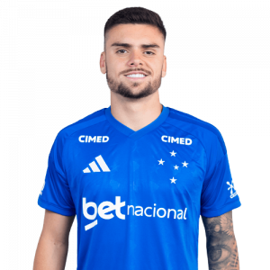 Elenco Cruzeiro 2026 — option 23