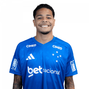 Elenco Cruzeiro 2026 — option 24