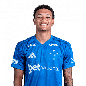 Elenco Cruzeiro 2026 — option 26