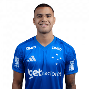 Elenco Cruzeiro 2026 — option 28