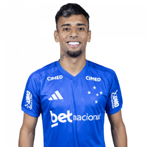Elenco Cruzeiro 2026 — option 29