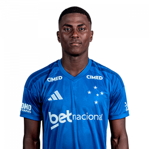 Elenco Cruzeiro 2026 — option 30