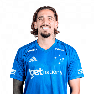 Elenco Cruzeiro 2026 — option 31