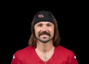 Arigardnerminshew — NFL Quarterbacks 26-27 (Starters & Backups) option 2