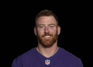 Atlcooperrush — NFL Quarterbacks 26-27 (Starters & Backups) option 5