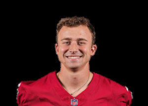 Atljackstrand — NFL Quarterbacks 26-27 (Starters & Backups) option 6