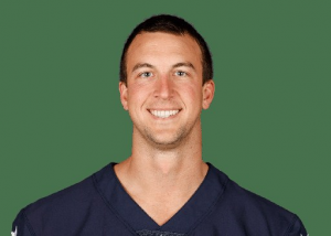 Atltrevorsiemian — NFL Quarterbacks 26-27 (Starters & Backups) option 8
