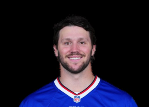Bufjoshallen — NFL Quarterbacks 26-27 (Starters & Backups) option 15