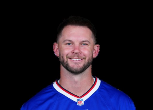 Bufkyleallen — NFL Quarterbacks 26-27 (Starters & Backups) option 16