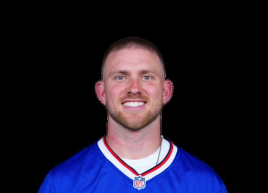 Bufshanebuechele — NFL Quarterbacks 26-27 (Starters & Backups) option 17