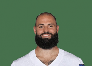 Carwillgrier — NFL Quarterbacks 26-27 (Starters & Backups) option 22