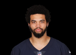 Chicalebwilliams — NFL Quarterbacks 26-27 (Starters & Backups) option 23