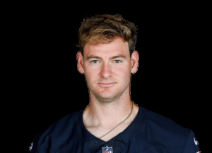 Chimillermoss — NFL Quarterbacks 26-27 (Starters & Backups) option 25