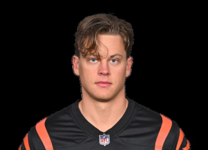 Cinjoeburrow — NFL Quarterbacks 26-27 (Starters & Backups) option 27