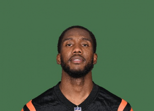Cinjoshjohnson — NFL Quarterbacks 26-27 (Starters & Backups) option 29