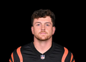 Cinseanclifford — NFL Quarterbacks 26-27 (Starters & Backups) option 30