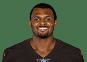 Cledeshaunwatson — NFL Quarterbacks 26-27 (Starters & Backups) option 31