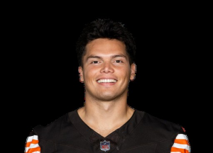 Cledillongabriel — NFL Quarterbacks 26-27 (Starters & Backups) option 32