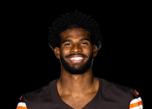 Cleshedeursanders — NFL Quarterbacks 26-27 (Starters & Backups) option 33