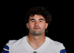 Dalsamhowell — NFL Quarterbacks 26-27 (Starters & Backups) option 36