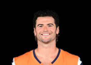 Denjarrettstidham — NFL Quarterbacks 26-27 (Starters & Backups) option 38
