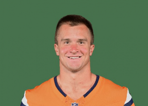 Densamehlinger — NFL Quarterbacks 26-27 (Starters & Backups) option 39