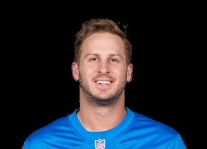Detjaredgoff — NFL Quarterbacks 26-27 (Starters & Backups) option 40