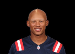 Detjoshuadobbs — NFL Quarterbacks 26-27 (Starters & Backups) option 41
