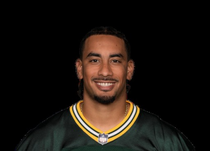 Gbjordanlove — NFL Quarterbacks 26-27 (Starters & Backups) option 44