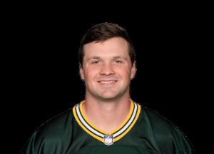 Gbkylemccord — NFL Quarterbacks 26-27 (Starters & Backups) option 45