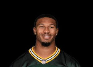 Gbkyrondrones — NFL Quarterbacks 26-27 (Starters & Backups) option 46