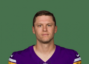 Houbrettrypien — NFL Quarterbacks 26-27 (Starters & Backups) option 48