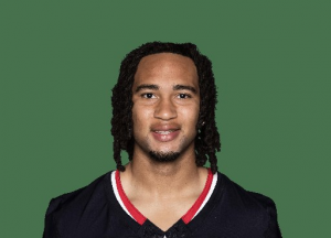 Houcjstroud — NFL Quarterbacks 26-27 (Starters & Backups) option 49