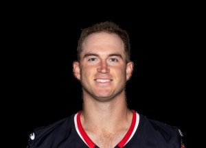 Houdavismills — NFL Quarterbacks 26-27 (Starters & Backups) option 50